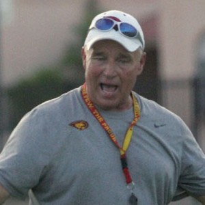 Norris Vaughan